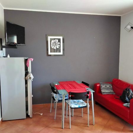 Il Portico Apartman Caselle Torinese Kültér fotó