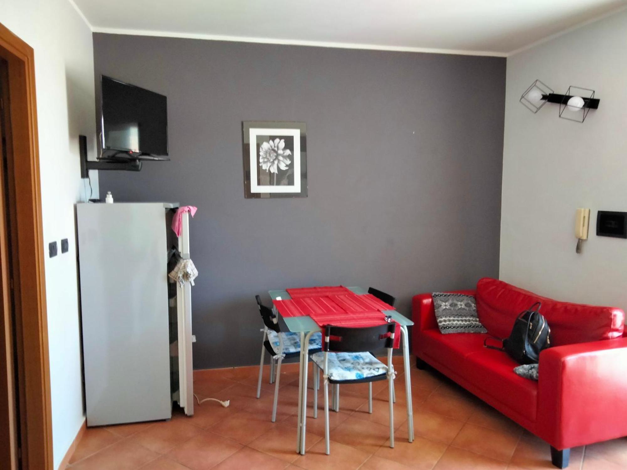 Il Portico Apartman Caselle Torinese Kültér fotó