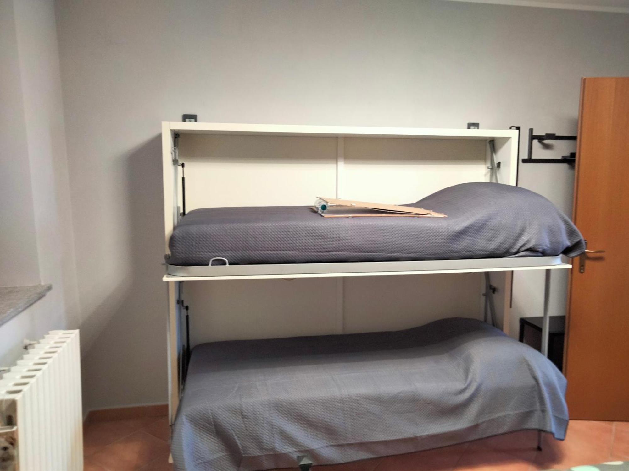 Il Portico Apartman Caselle Torinese Kültér fotó