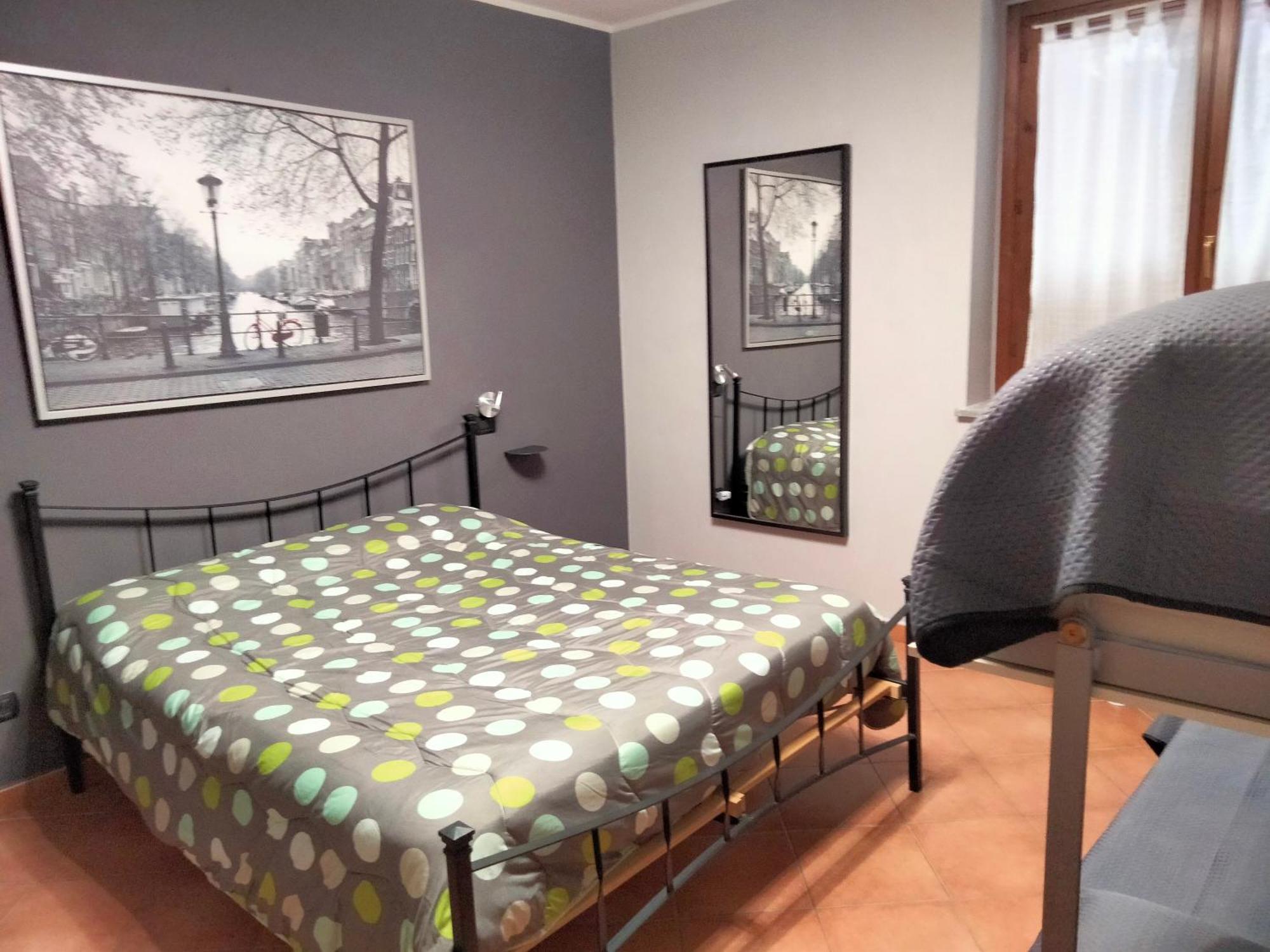 Il Portico Apartman Caselle Torinese Kültér fotó